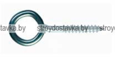 Шуруп-кольцо