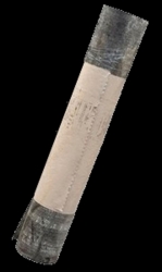 Рубероид подкладочный РПП-300, 15 м2