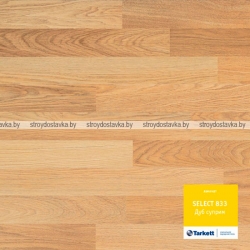 Ламинат TARKETT SELECT 833 Дуб суприм 8250114