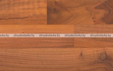 Ламинат KRONOSPAN "Kronofiks Twin Click" Орех Como 9468