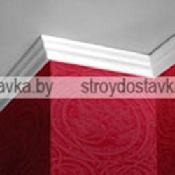 Плинтус потолочный "Плинтэкс" B 20/25