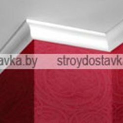 Плинтус потолочный "Плинтэкс" С 20/25