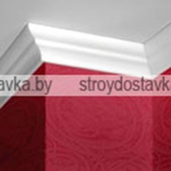 Плинтус потолочный "Плинтэкс" H 30/35