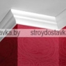 Плинтус потолочный "Плинтэкс" H 30/35