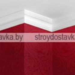 Плинтус потолочный "Плинтэкс" I 35/35