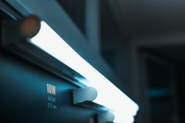 Светильник линейный LED Т5 TruEnergy