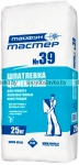 Шпатлевка ремонтная ТАЙФУН МАСТЕР № 39, 25 кг
