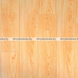 Ламинат QUICK-STEP натурального клена лакированная Perspective