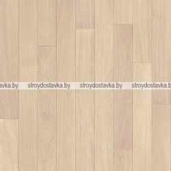 Ламинат QUICK-STEP дуб французкий белый лакированный Linesse