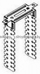 Подвес прямой для подвесного потолка