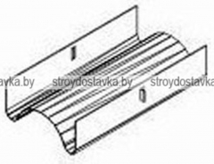 Удлинитель продольный для CD60х27