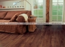 Ламинат QUICK-STEP из темного дуба лакированная Country