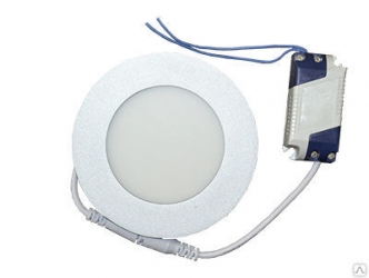 Светильник LED ультратонкий TruEnergy 3W