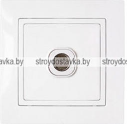 Розетка УЮТ ТР-046