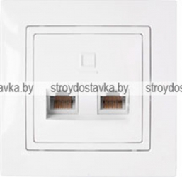 Розетка УЮТ РК216-010