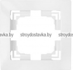 Рамка УЮТ одноместная