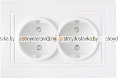 Розетка УЮТ РC16-350