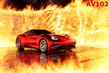 Стол обеденный Автомобили