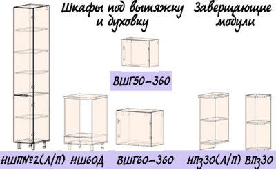 Кухня Мила Арт (угловая) МДФ