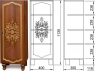Ванная Багира КМК 0465