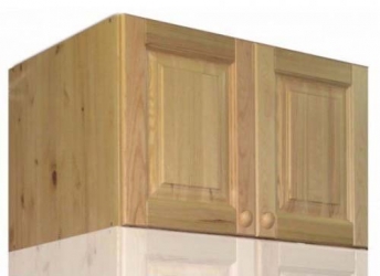 Секция антресольная "Орион-2" МД 846-02