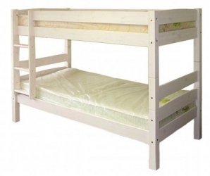 Кровать двухъярусная "Уве" МД 211 (900х2000)