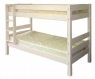 Кровать двухъярусная "Уве" МД 211 (900х2000)