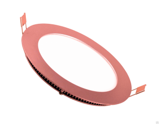 Светильник LED ультратонкий TruEnergy 6W