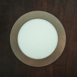 Светильник LED ультратонкий TruEnergy 6W