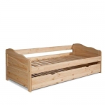 Кровать односпальная 