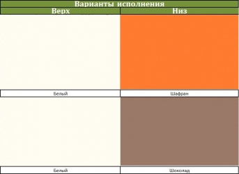 Кухня Мила Арт (угловая) МДФ